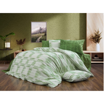 Keeplondon KLHOME337 Home Series Doğal Pamuk  Tek Kişilik Nevresim Takımı
