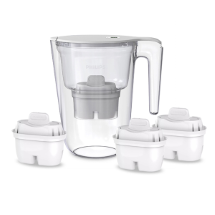 Philips AWP2937  - Micro X-Clean 3'lü Su Arıtma Seti