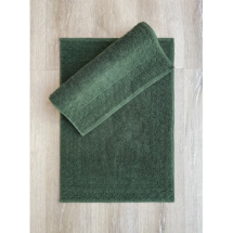 Cotton Box 2 'li Jakarlı  Paspas Seti 