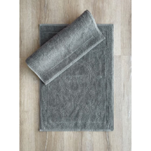 Cotton Box 2 'li Jakarlı  Paspas Seti 