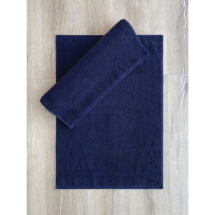 Cotton Box 2 'li Jakarlı  Paspas Seti 