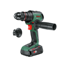 Bosch AdvancedDrill 18V-80 Quicksnap Akülü Vidalama