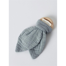 Organicera Muslin  Diş Kaşıyıcı