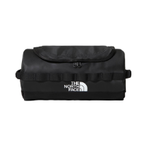 The North Face BC Travel Canister - L NF0A52TFKY41 Siyah Seyahat Çantası