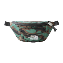 The North Face Jester Lumbar NF0A52TMI3A1 Gri Bel Çantası