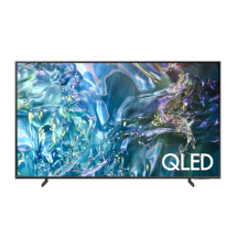 Samsung 65Q60D 65" Qled Tv
