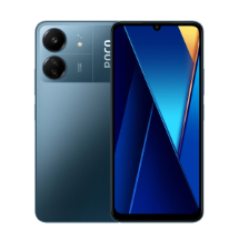 Poco C65 256 GB  Cep Telefonu