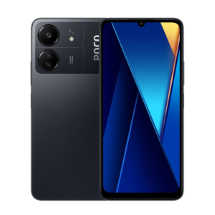 Poco C65 256 GB  Cep Telefonu