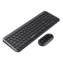 Havit KB254GCM  Kablosuz Klavye Mouse Set