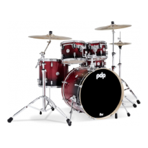 Pdp Drums Concept Maple 5 Parça 22"  Akustik Davul Seti