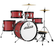 Jinbao 5 Parça Junior  Davul Seti