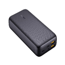 Aukey 22.5W 20000 mAh Powerbank