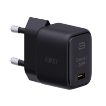 Aukey 30W Omnia II Mini  Şarj Adaptörü
