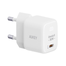 Aukey 30W Omnia II Mini  Şarj Adaptörü