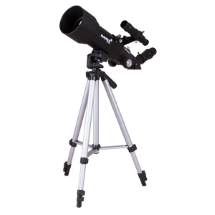 Levenhuk Skyline Travel Sun 70 Teleskop
