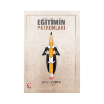 Yazardan Direkt Eğitimin Patronları Kitap