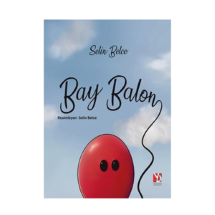Yazardan Direkt Bay Balon Kitap