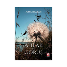 Yazardan Direkt Ahlak ve Görüş Kitap