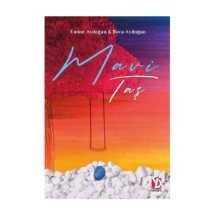 Yazardan Direkt Mavi Taş Kitap