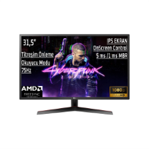 LG 32MP60G-B 31.5" Monitör