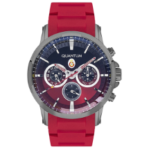 Quantum G877.688 Galatasaray Erkek Kol Saati