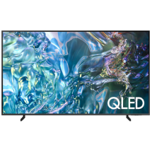 Samsung 85Q60D 85" Qled Tv