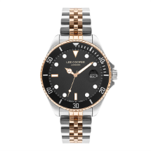 Lee Cooper LC07594.560 Erkek Kol Saati