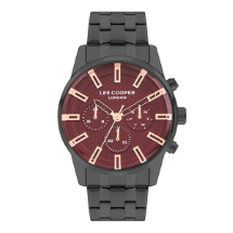 Lee Cooper LC07879.080 Erkek Kol Saati