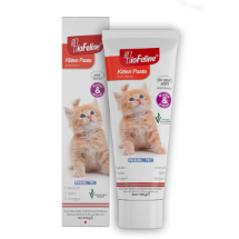 BioFeline BF014 Multivitamin 100gr. Yavru Anne Kedilerde Bağışıklık Sistemi Destekleyici Macun