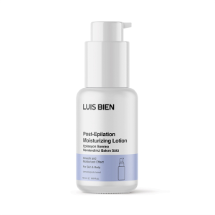 Luis Bien Epilasyon Sonrası 50 ml. Nemlendirici Bakım Sütü