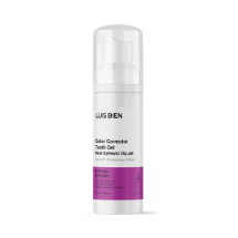 Luis Bien Renk Tonu Eşitleyici 50ml. Renk Düzeltici Diş Jeli