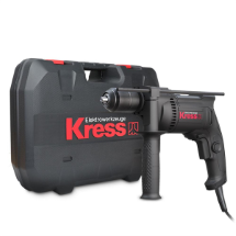 Kress KUY02P 650Watt 13mm Darbeli Matkap