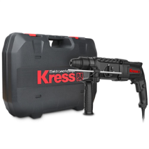 Kress KUX12P 850Watt 26mm Kırıcı/Delici 
