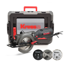 Kress KUV12P 710Watt 120MM Daire Testere