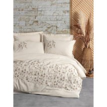 Cotton Box Hemera Çift Kişilik Nevresim Takımı