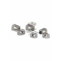 Avonni AR-1836-6K Krom Kaplama Modern Avize