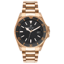 Beverly Hills Polo Club BP3125X.450 Erkek Kol Saati