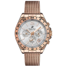 Beverly Hills Polo Club BP3128X.430 Erkek Kol Saati