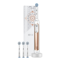 Oral-B Genius X 20000 Luxe Edition  Akıllı Diş Fırçası