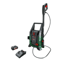 Bosch UniversalAquatak 36V-100 Basınçlı Yıkama Makinesi