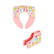 Cosiness Katlanır  Klozet Adaptörü