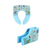 Cosiness Katlanır  Klozet Adaptörü