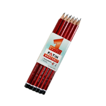 Fatih Mercanlı 12'li Kurşun Kalem