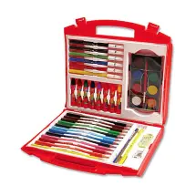 Faber Castell 8119920 Boyama Çantası