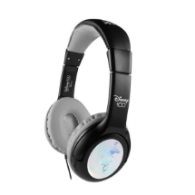 Disney Mickey Mouse Miki Fare 100. Yildönümü Özel Seri̇ Lisanslı DY-10901-DH2 Kablolu Çocuk Kulaklığı