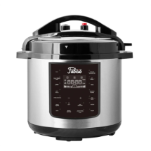 Fabcio Pisa Wi-Fi 24 ü 1 Arada 6Lt Çok Amaçlı Pişirici