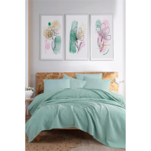 Eponj Ecotel MegaKing Boy  Pike Örtü