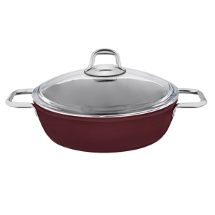 Noble Life N14011 NBL Bicoat No:24  Karnıyarık Tencere