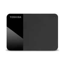 Toshiba Canvio Ready 2.5" 1TB HDTP310EK3AA Harici Harddisk