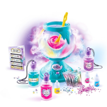 Canal Toys So Slime Diy Magical Slime İksir Yapım Seti